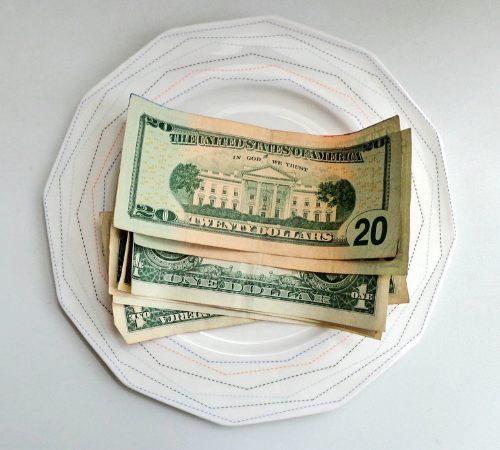 البقشيش في مصر