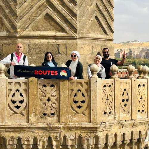 القاهرة الإسلامية