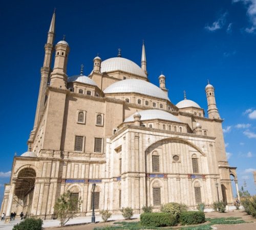 قلعة صلاح الدين الأيوبي – حصن المجد الأيوبي