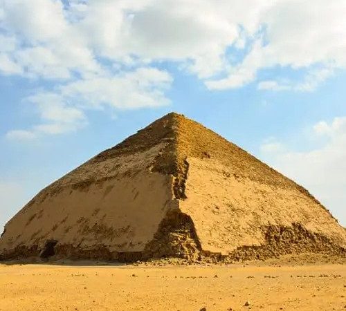 دهشور – أسرار الفراعنة وسحر الريف المصري