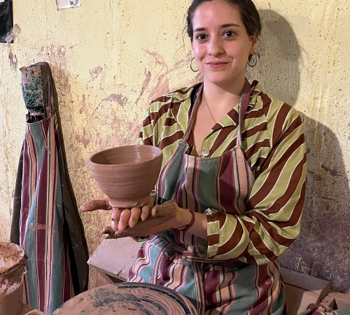 الفيوم في يوم