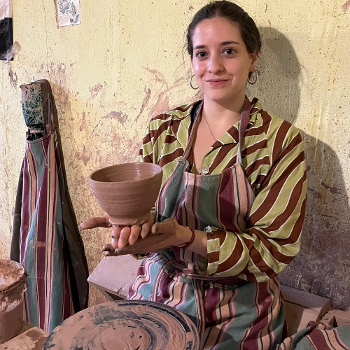 الفيوم في يوم