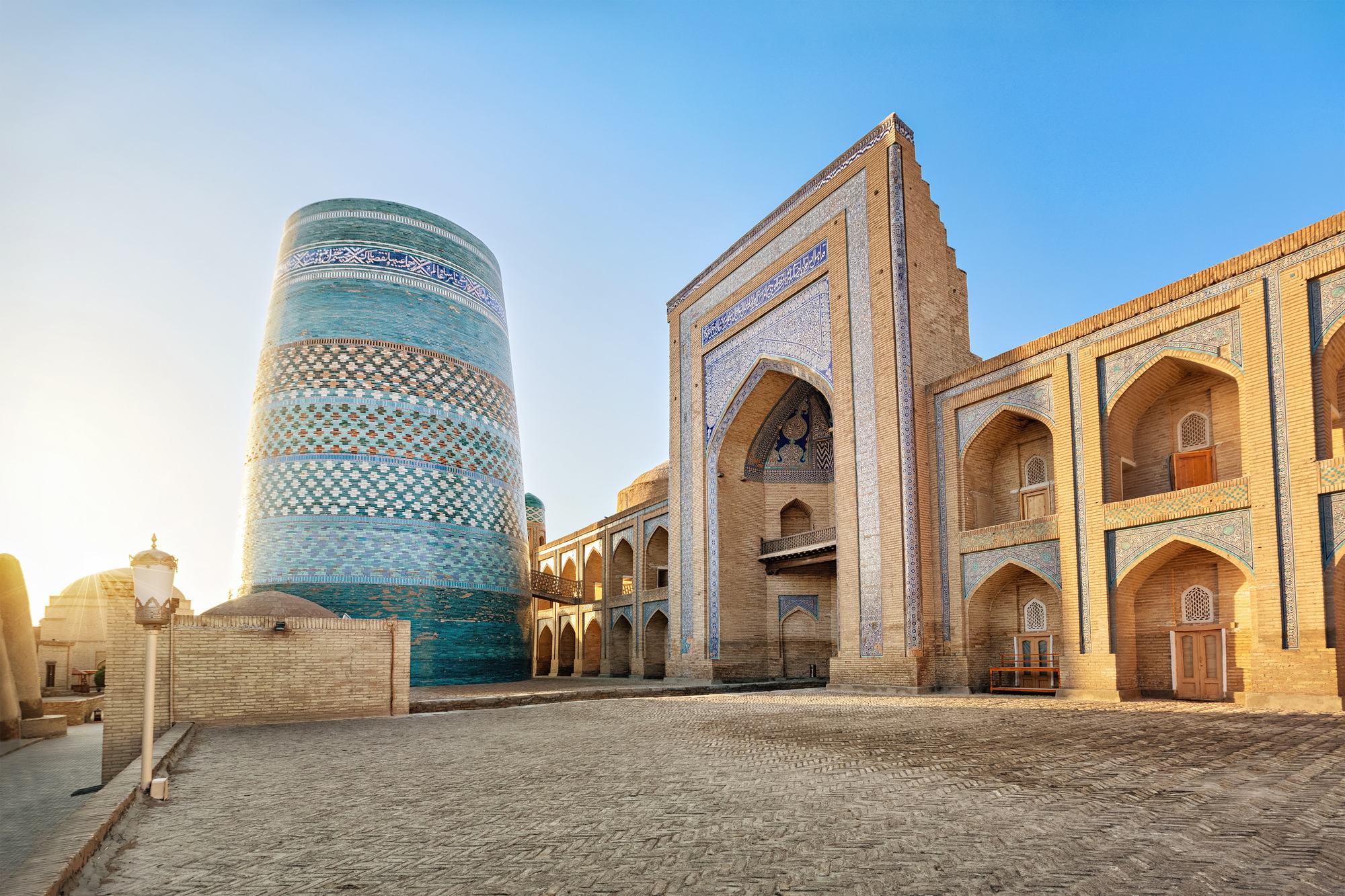 Uzbekistan
