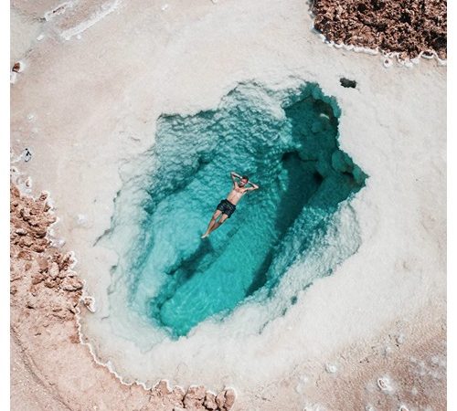 Siwa – Sunset Oasis