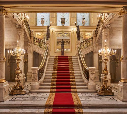 Abdeen Palace Museum – The Regal Archive