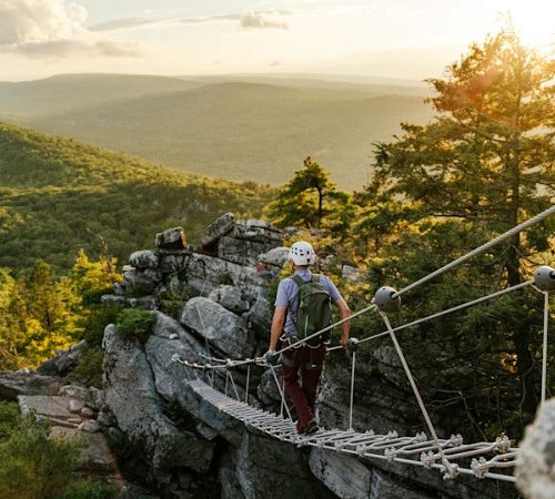 Italy Adventure Trip!                             31 Aug. - 7 Sep. 2025