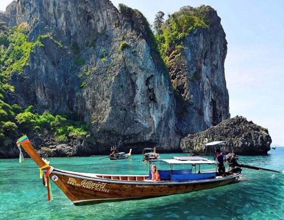 Thailand Summer Trip 21-28 July 2025