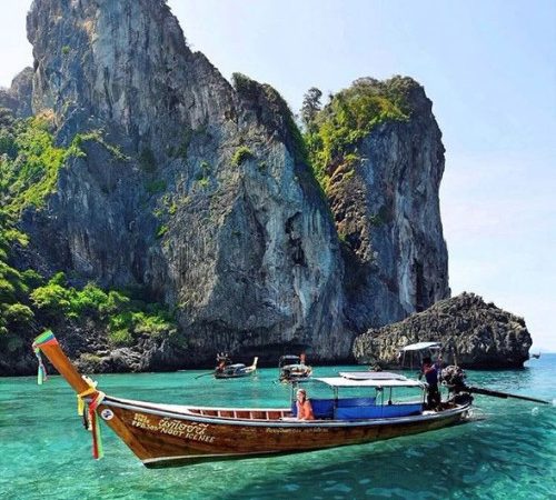 Thailand & Malaysia - Eid Al-Adha Trip 7-16 June 2025