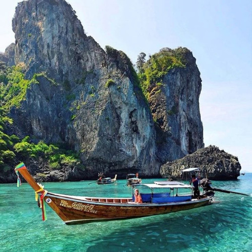 Thailand & Malaysia - Eid Al-Adha Trip 7-16 June 2025