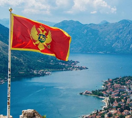 Montenegro 2025