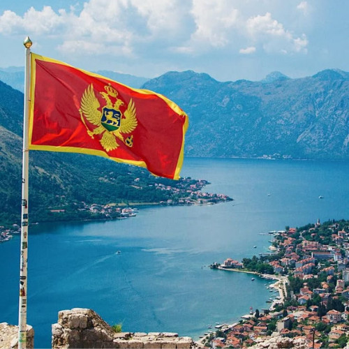 Montenegro 2025