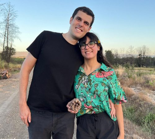 Zaynab & Jaime wedding tour!